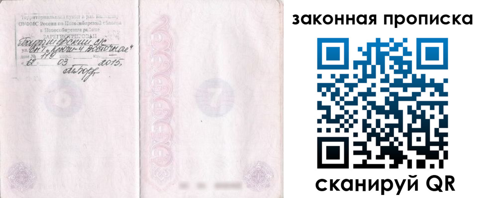 прописка для школы в Новом Осколе